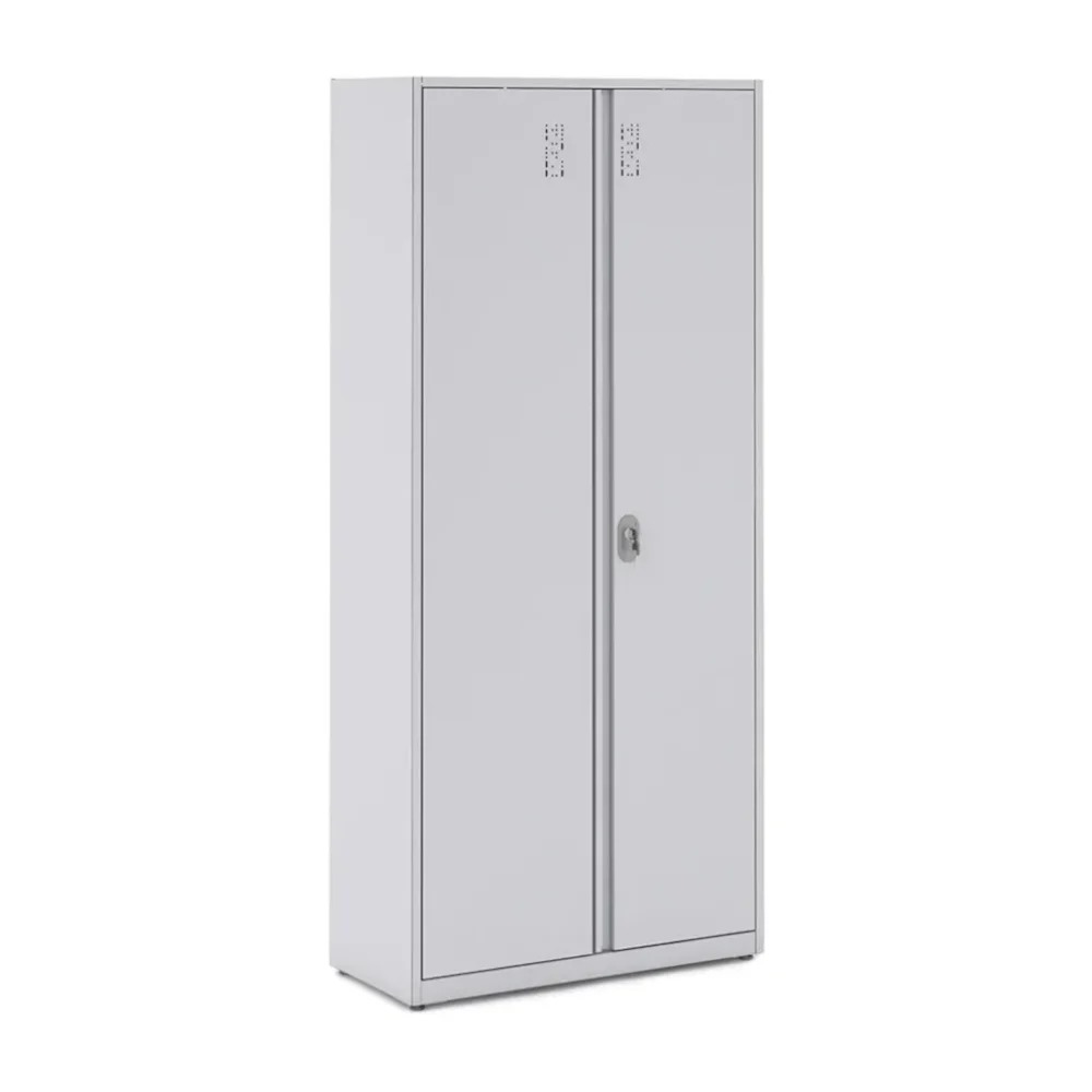REF: POPA402F ARMÁRIO AÇO COM 4 PRATELEIRAS -W3 AÇO